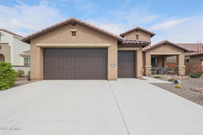 Building Photo - 16928 W Coronado Rd