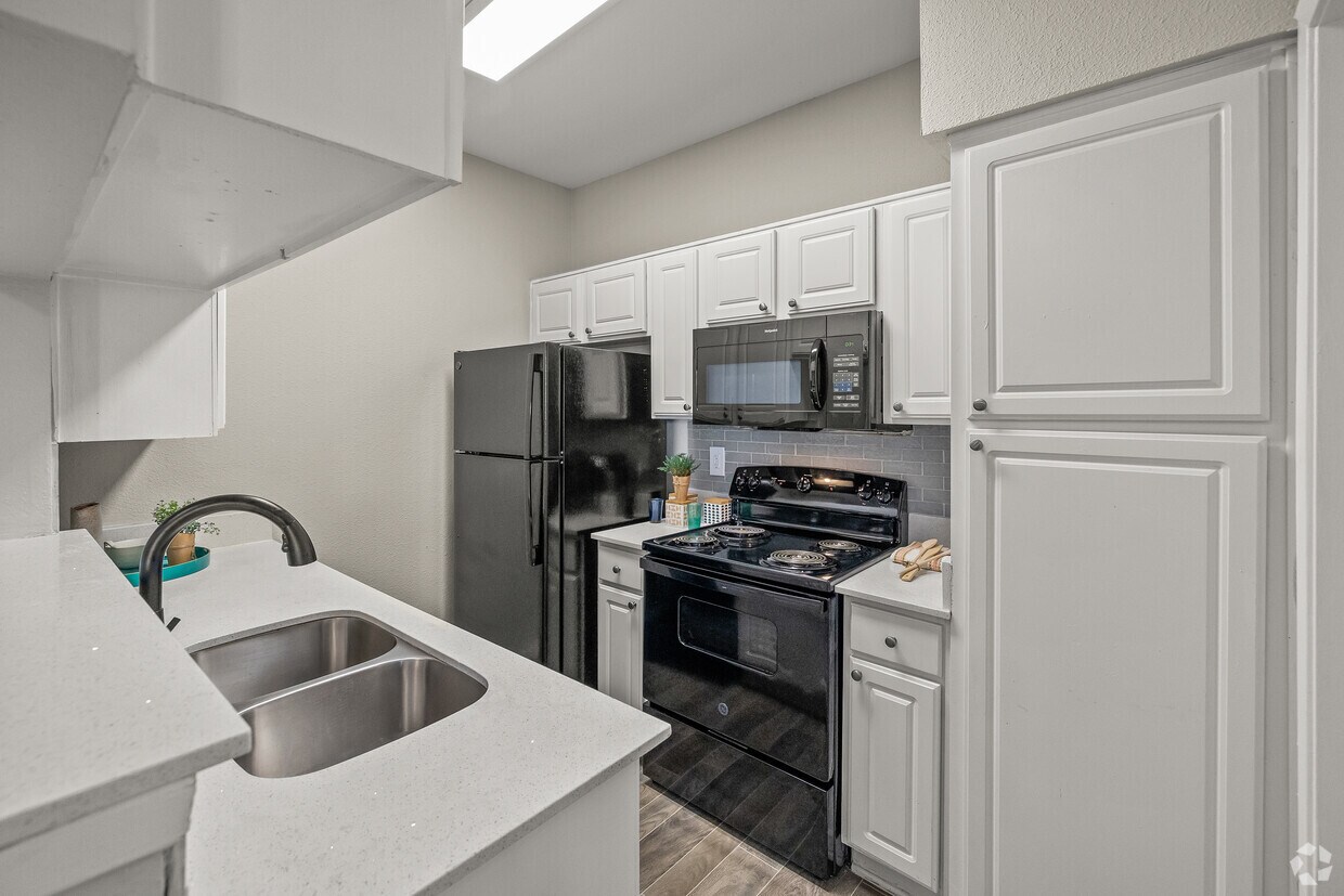 Foto principal - Hidden Ridge Apartments