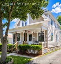 Building Photo - 2366-2368 S 84th St