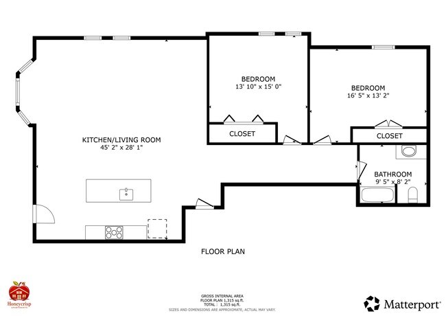 Foto del edificio - 172 E Gardner St