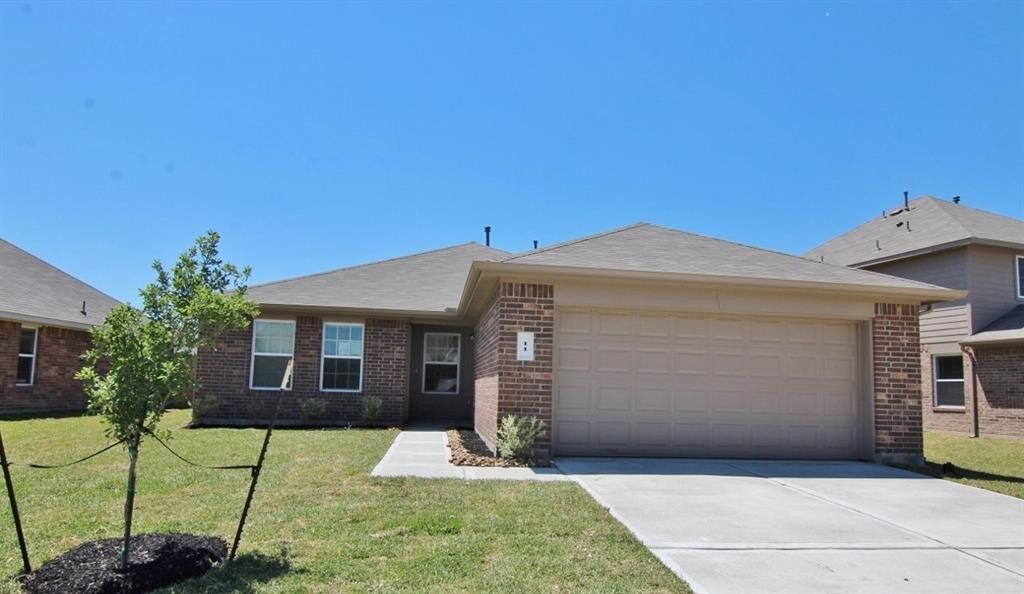11 Santa Barbara Dr, Manvel, TX 77578 House Rental in Manvel, TX