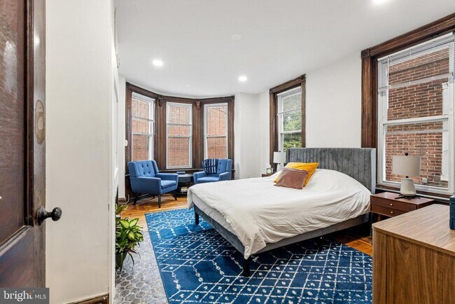 Foto del edificio - 4441 Spruce St