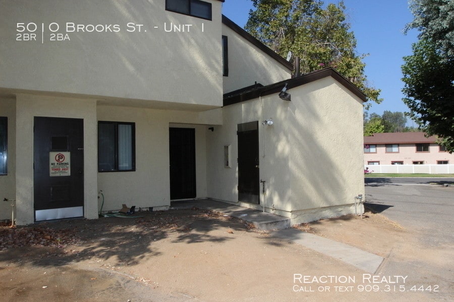 Primary Photo - 5010 Brooks St