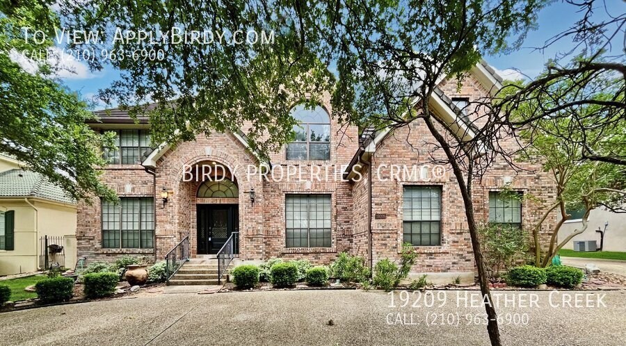 Primary Photo - "Spacious 5-Bedroom Home with Fireplace in...