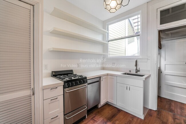 Building Photo - 3792 Sacramento St