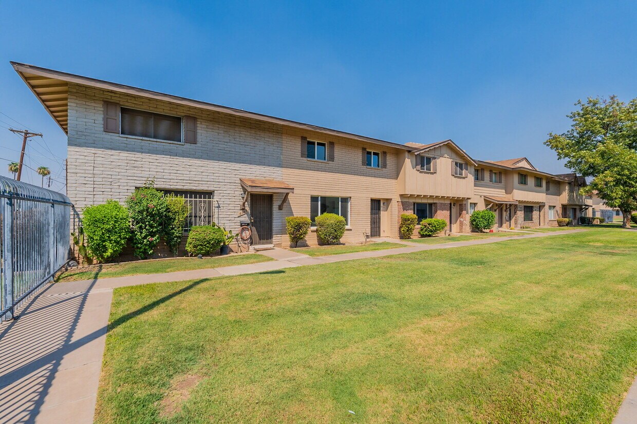 Foto principal - 6757 N 44th Ave