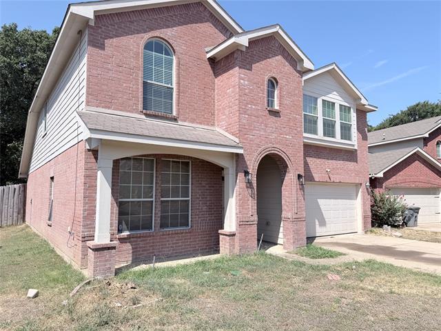 Foto del edificio - 1910 Pin Oak Ln