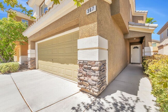 Foto del edificio - Resort-Style Living in the Heart of Guard-Gated Rhodes Ranch!
