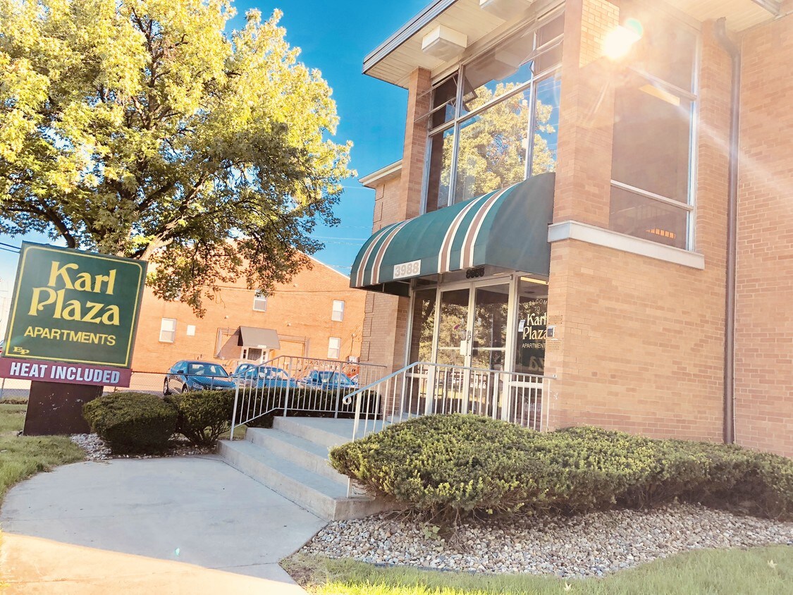 3978 Karl Rd, Columbus, OH 43224 Apartments Columbus, OH