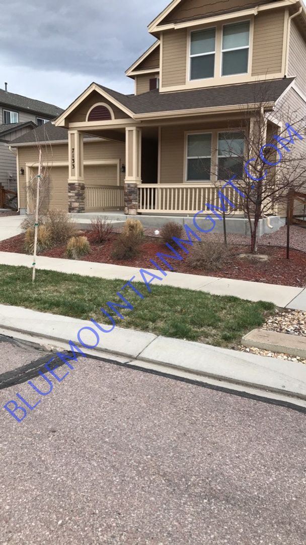 Foto del edificio - 4 br, 3 bath House - 7133 Lindquist Court