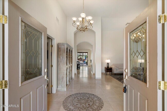 Foto del edificio - 10060 E Emerald Dr