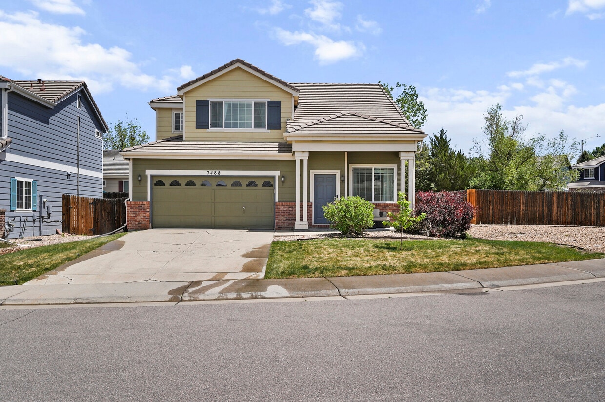 Photo - 7488 S Norfolk St (Aurora, CO)