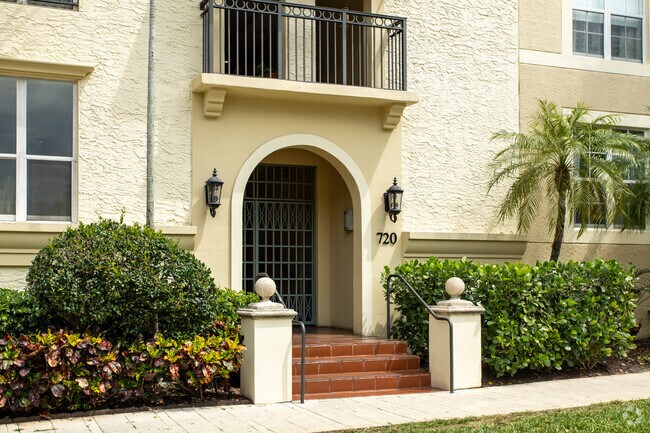 Foto del edificio - The Courtyard at CityPlace