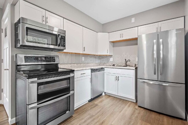 Foto del edificio - 530 N 28th St