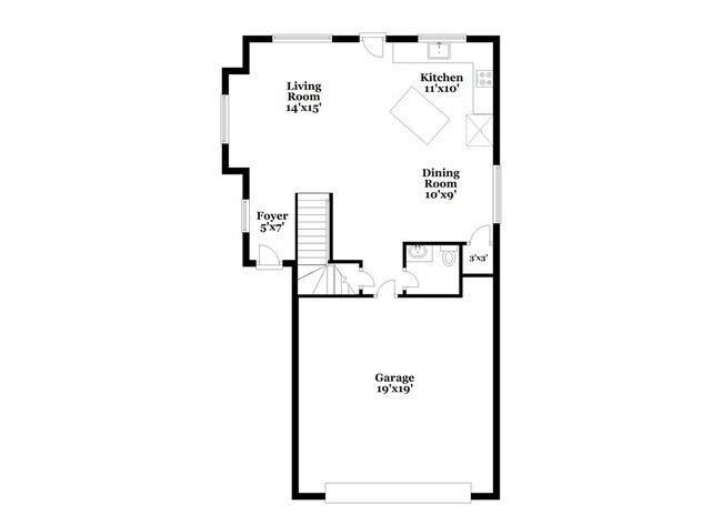 Building Photo - 3523 Ashford Grove St