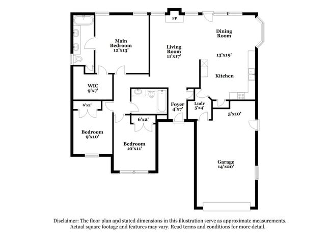 Building Photo - 7137 Spanglers Spring Way