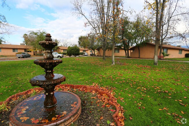 Foto del edificio - Village Congregational