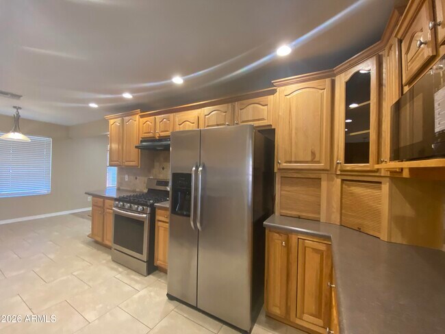 Foto del edificio - 14818 N 38th St