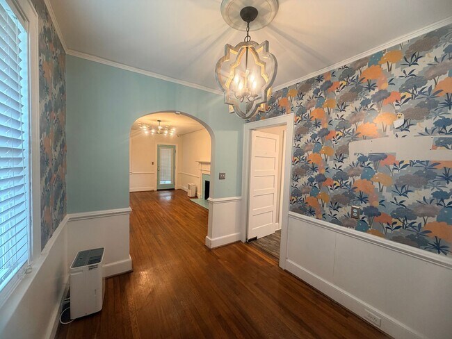Foto del edificio - Commercial/ Residential Property in Forest Acres