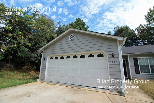 Building Photo - 5978 Homestead Rd