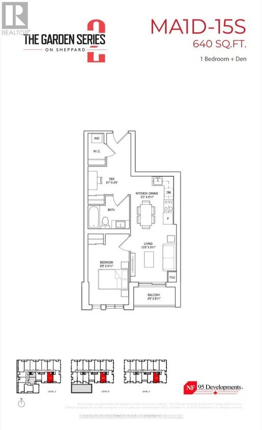 Primary Photo - 3421 Sheppard Ave E