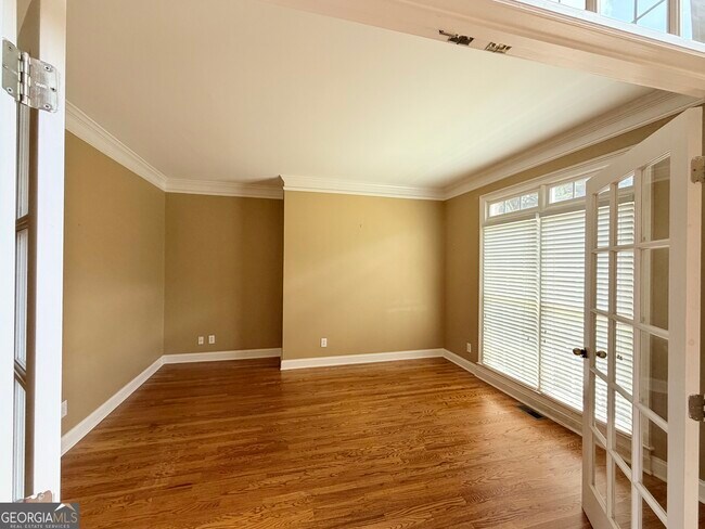 Building Photo - 3753 Baccurate Way