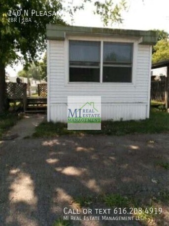 Building Photo - 140 N Pleasant Ave
