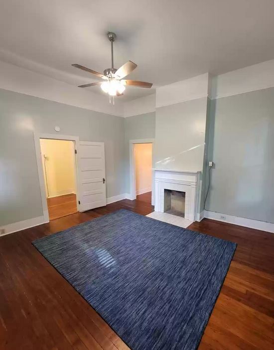 2218 Plum St, Montgomery, AL 36107 Townhome Rentals in Montgomery AL