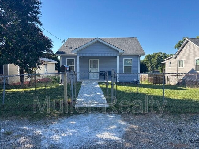 Photo - 1732 Jourolman Ave House