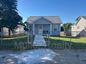Building Photo - 1732 Jourolman Ave