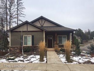 Primary Photo - 4 br, 4 bath House - 343 Stumptown Loop