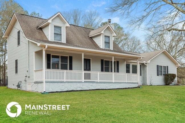 Foto del edificio - 35 Little Deer Trail