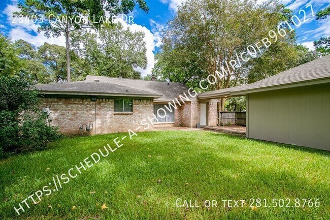 Foto del edificio - 23403 Canyon Lake Dr