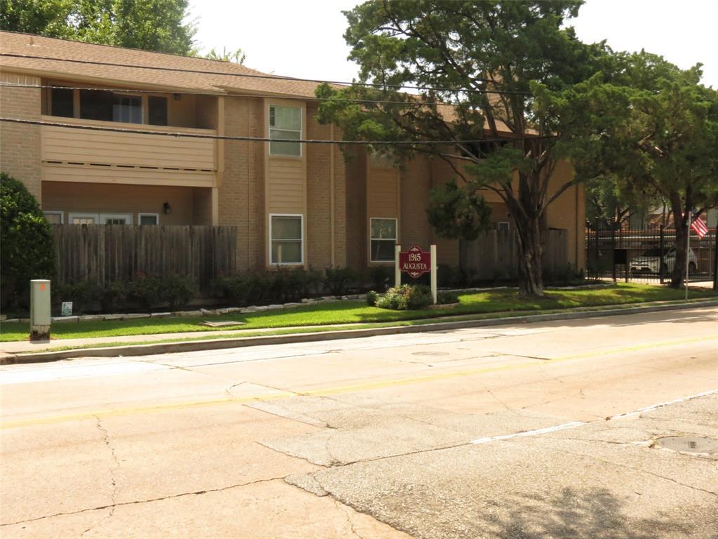 1915 Augusta Dr Unit 12, Houston, TX 77057 Condo for Rent in Houston, TX