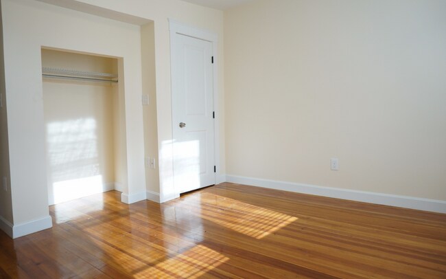 Foto del edificio - 21 Weitz St