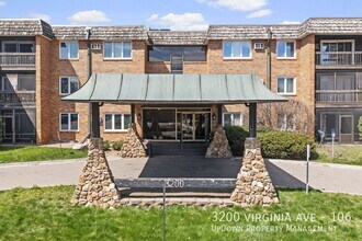 Building Photo - 3200 Virginia Ave S