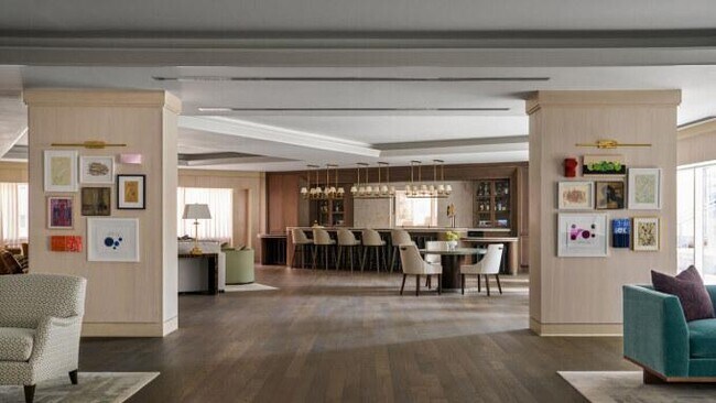 Foto del edificio - 3 bedroom in Dallas TX 75201