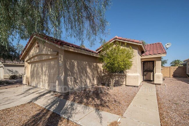 Foto del edificio - 13628 W Fargo Dr