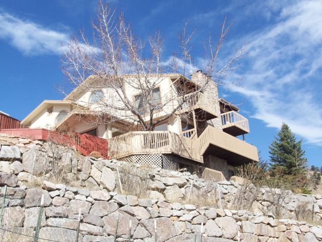 Building Photo - 3645 Cholla Ct