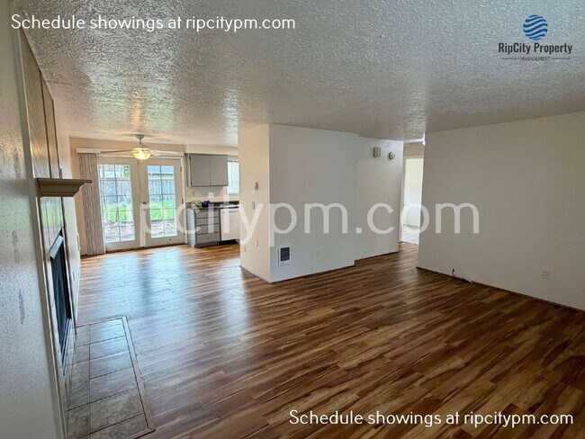 Foto del edificio - 11837 SE Gladstone St