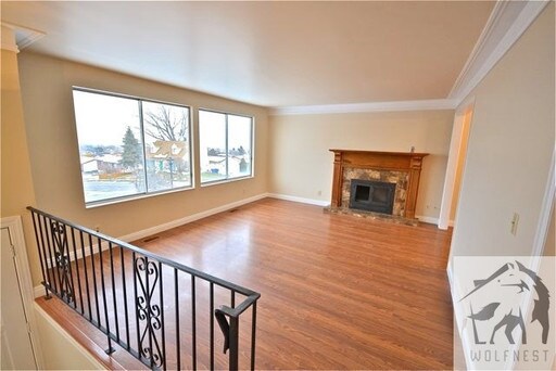 Building Photo - Remodeled 5 Bedroom Kearns Home