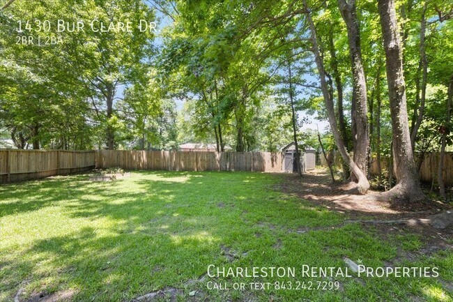 Photo - 1430 Bur Clare Dr House