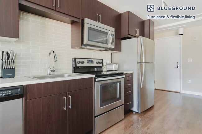 Foto del edificio - 45 Stuart St