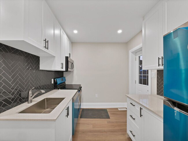 Photo du bâtiment - 51 Stirton St