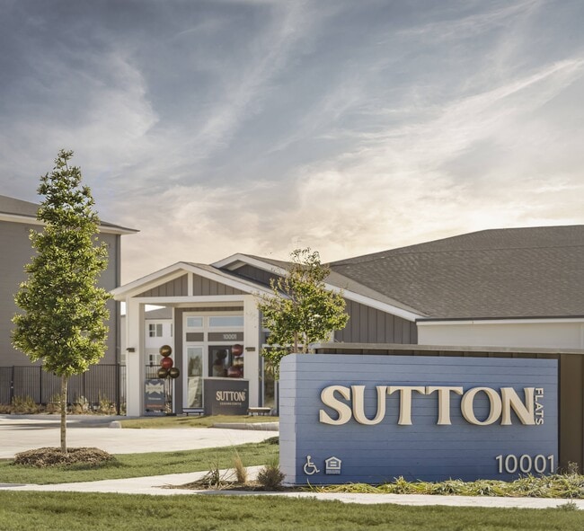 Building Photo - Sutton Flats