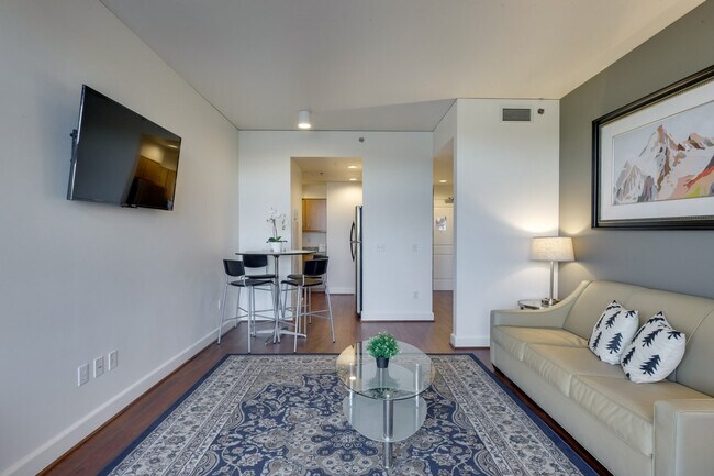Foto del edificio - 900 NW Lovejoy St