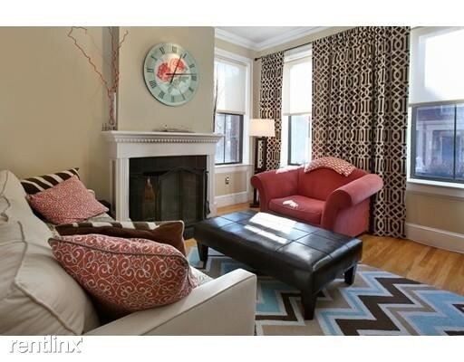 2 br, 1 bath - 285 Bunker Hill St - 2 br, 1 bath  - 285 Bunker Hill St