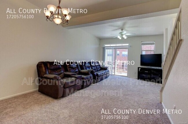 Building Photo - 5437 Zephyr Ct