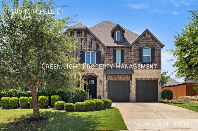 Foto del edificio - 7105 Mitchell Ct