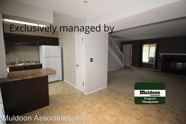 Foto del edificio - 2 br, 2 bath House - 16 E Old Broadmoor Rd